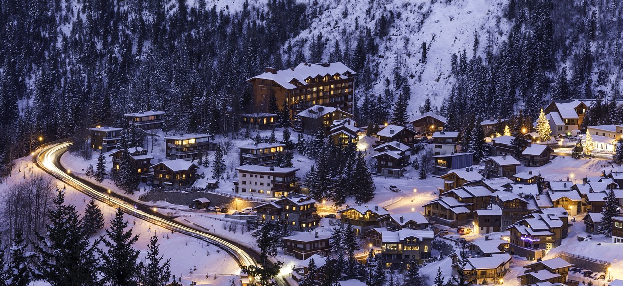 Courchevel, the Ultimate Winter Destination: Experience an Unforgettable Winter