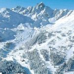 Courchevel 1850