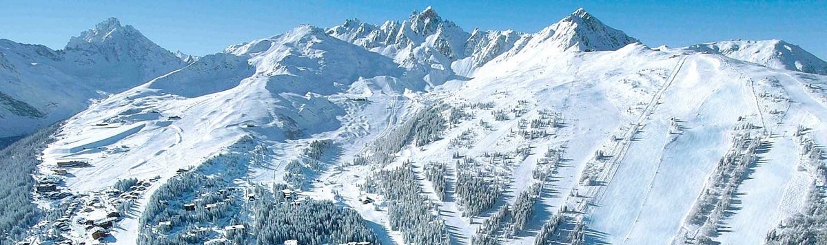 Courchevel 1850