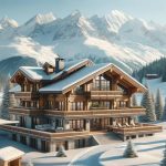 Your Ultimate Guide to Book a Chalet in Courchevel