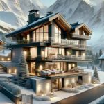 The Luxury Real Estate Market in the French Alps: An In-Depth Analysis and Future Trends